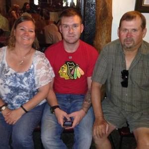 Meet your Posher, Michael